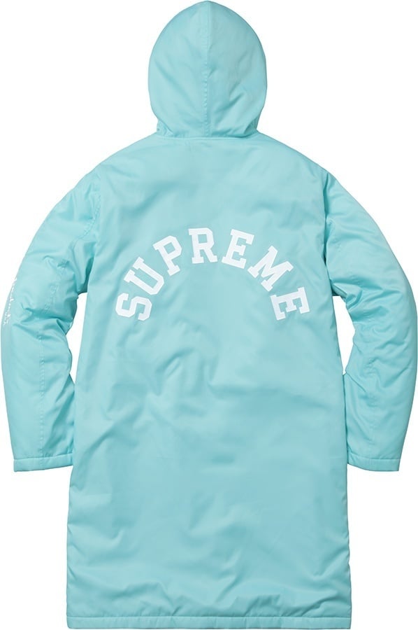 Supreme®/Champion® Stadium Parka view 2